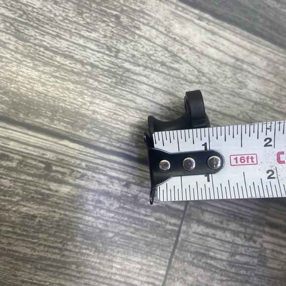 1-1/4” Quatrefoil Knob/soft Iron Bouton Lot Of 5 {HH} - Picture 5 of 10